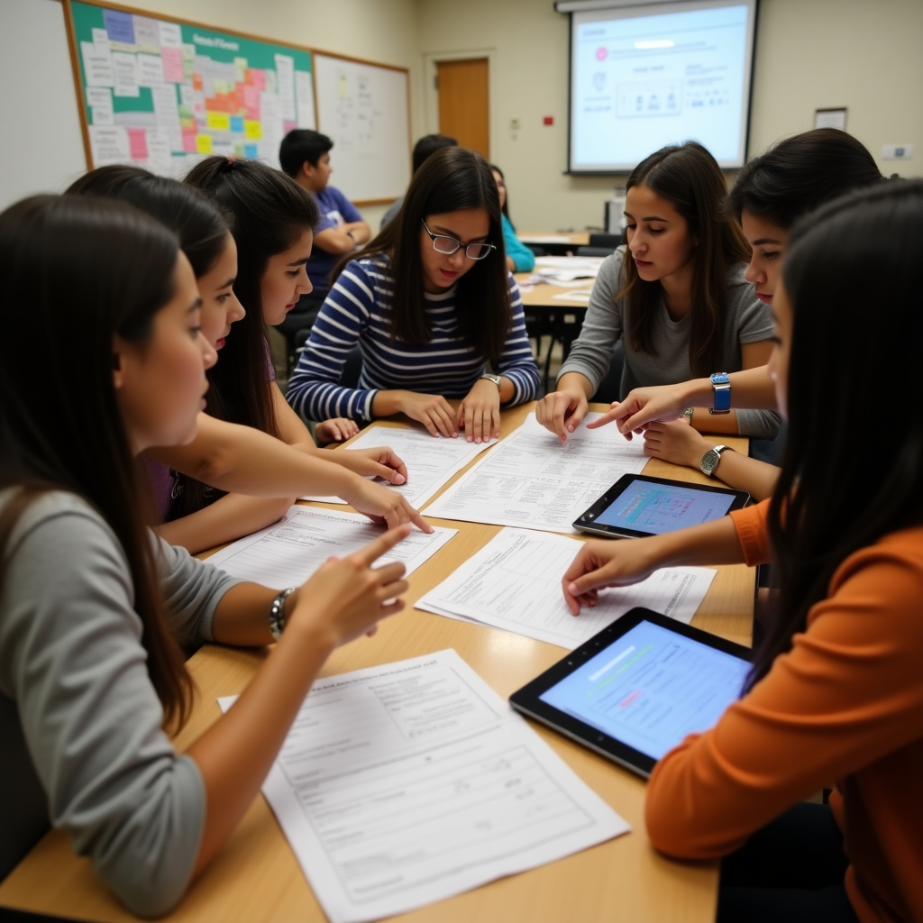 Educación financiera para todos